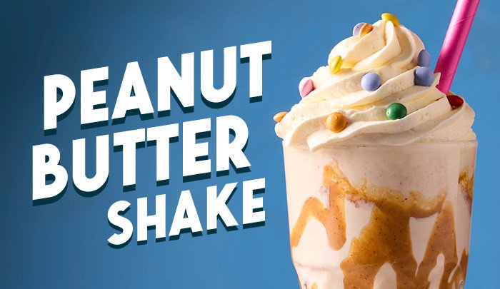 Cheesy weken bij Foodmaster, snacks, burgers, milkshake en frites specials